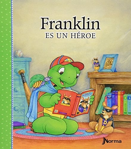 Franklin es un héroe