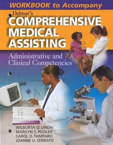 Comprehensive Medical Assisting