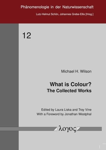 What is Colour? The Collected Works