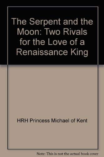 Serpent and the Moon Signed Edition