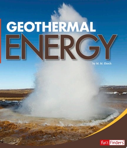 Geothermal Energy