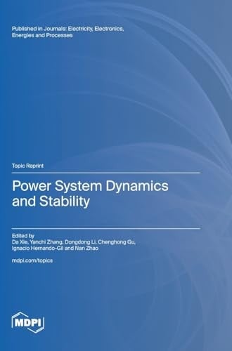 Power System Dynamics and Stability