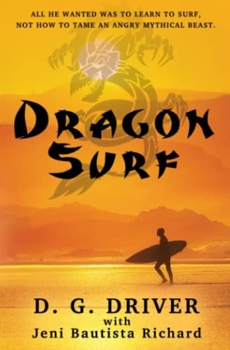 Dragon Surf