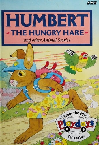 The Jolly Juice Jam Factory And Other Fantasy Stories