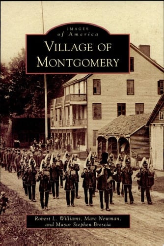 Village of Montgomery