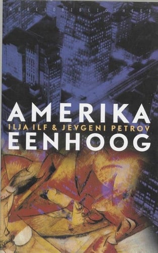 Amerika eenhoog