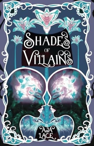 Shades of Villains Book 2