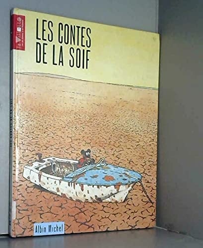 Les contes de la soif