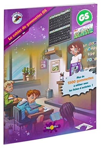 La planète des Alphas le livre du maître GS-CP.. préscolaire