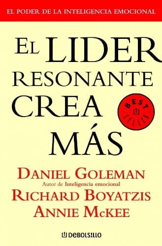 El Líder Resonante Crea Más