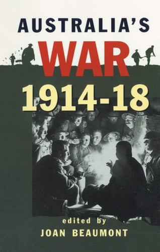 Australia's War, 1914-18