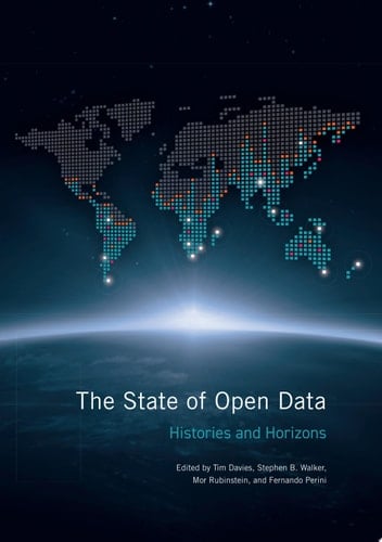 The State of Open Data Histories and Horizons