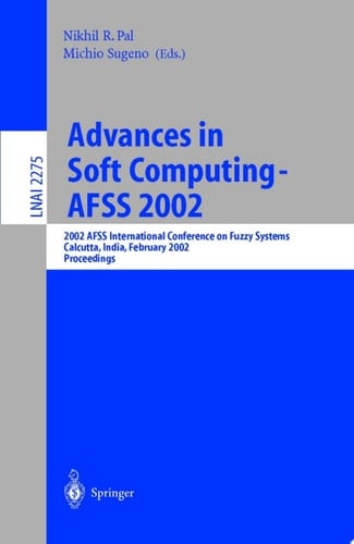 Advances in Soft Computing - AFSS 2002