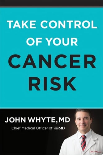 Take Control of Your Cancer Risk
