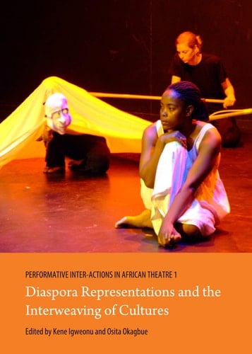 Performative Inter-actions in African Theatre