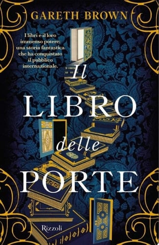 Il libro delle porte