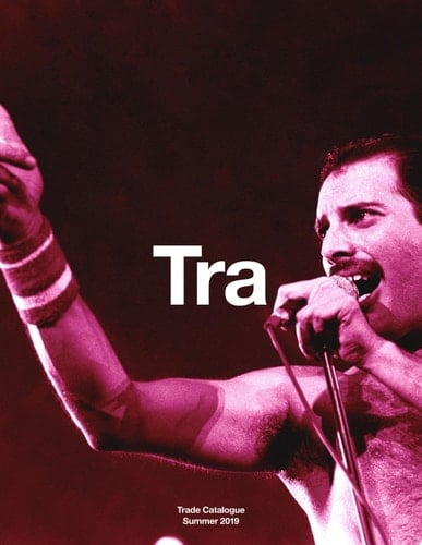 Intuitive Alphabet, Collector's Edition