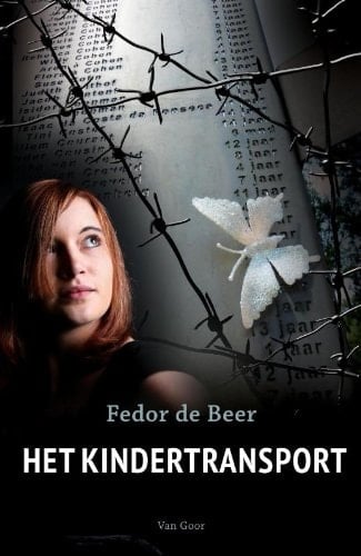 Het kindertransport