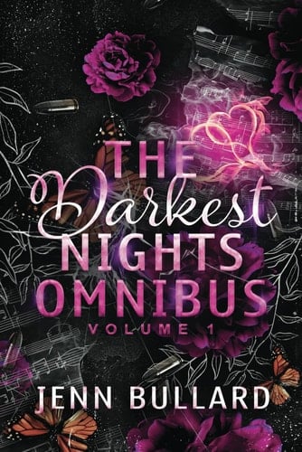 Darkest Nights Omnibus