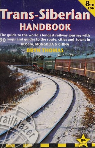 Trans-Siberian Handbook