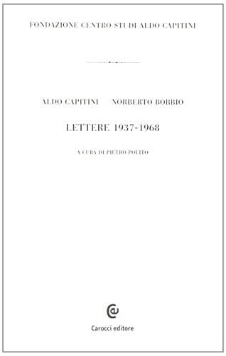 Lettere 1937-1968