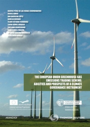 The European Union Greenhouse Gas Emissions Trading Scheme Abilities and Prospects of a Climate Governance Instrument