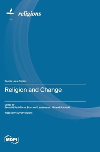 Religion and Change