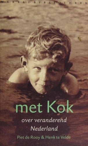 Met Kok over veranderend Nederland