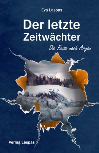 Die Reise nach Aryan