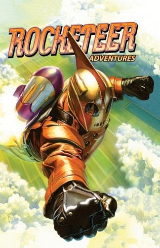 Rocketeer Adventures Vol. 1