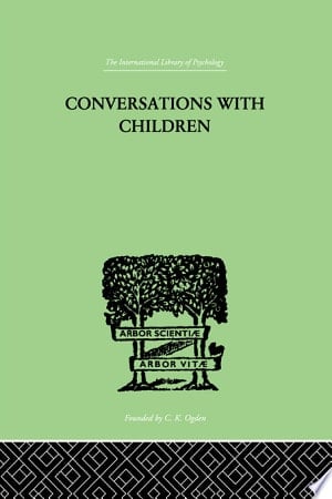 Conversations With Children
