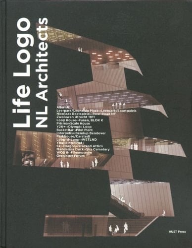 Life Logo NL Architects