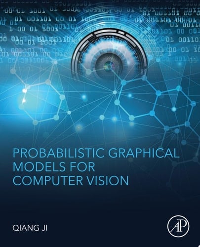 Probabilistic Graphical Models for Computer Vision.