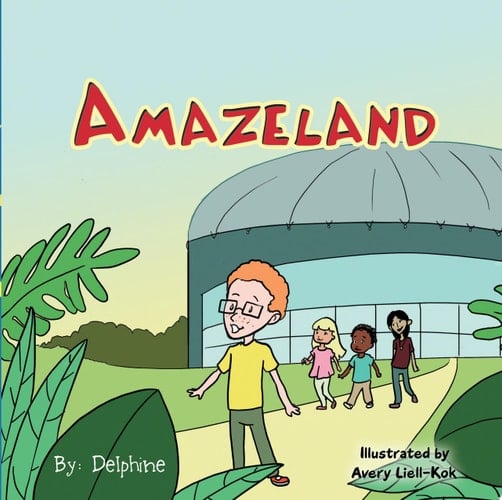 AMAZELAND
