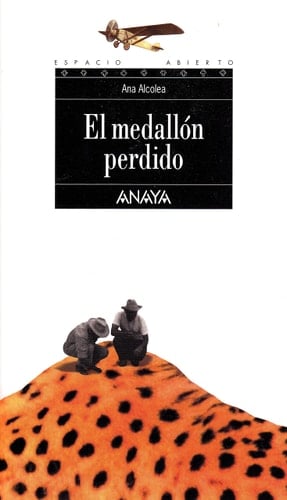 El medallón perdido