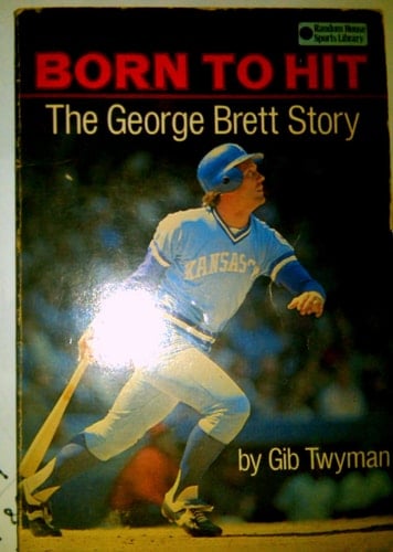 BORN TO HIT: GEO BRETT