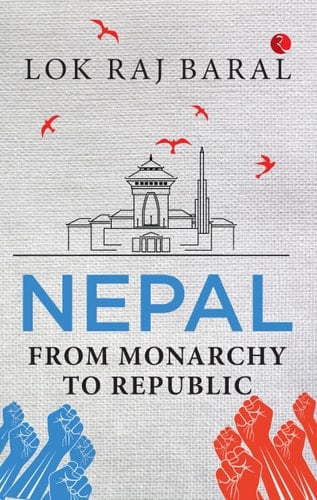 Nepal From Monarchy to Republic