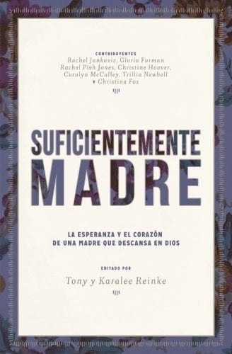 Suficientemente Madre