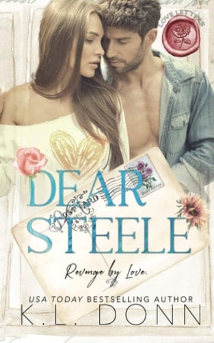 Dear Steele: a short story (Love Letters)