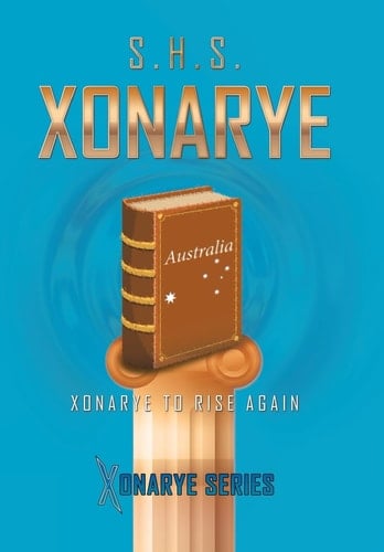 Xonarye Australia