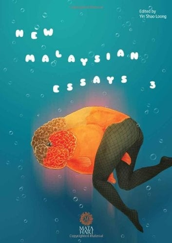 New Malaysian Essays 3