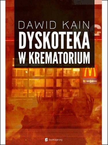 Dyskoteka w krematorium Prawy, lewy, złamany