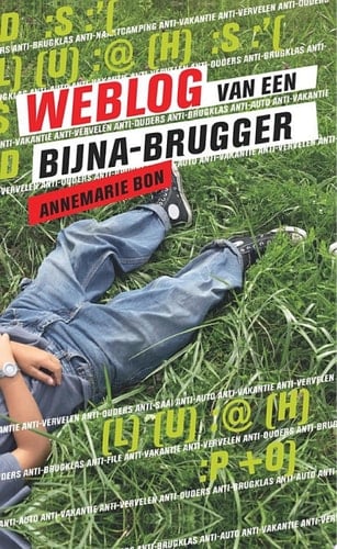 Weblog van een bijna-brugger