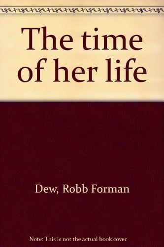 The Time of Her Life