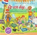 Op een dag vijftig voorleesverhalen over feesten, tradities en gebruiken
