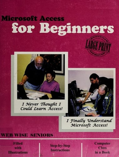 Microsoft Access for Beginners