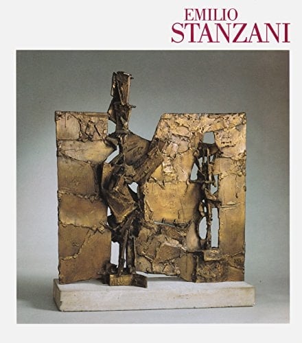 Emilio Stanzani, scultore