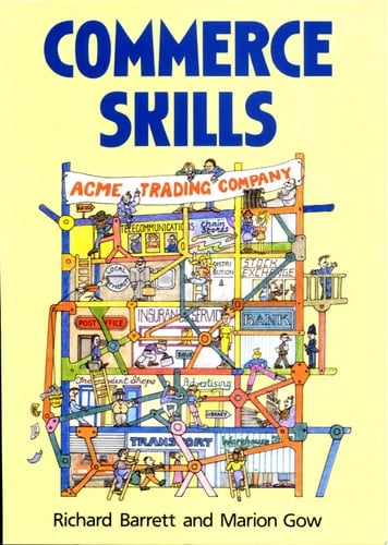 Commerce Skills