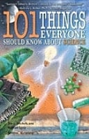 101 Things Everyone Should Know about Science TEST BOOKLET