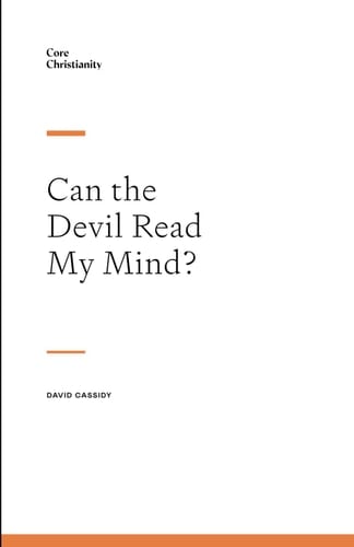 Can the Devil Read My Mind?